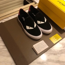 Fendi Low Shoes